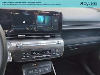 HYUNDAI Kona 48,4 kWh X Line 12