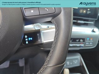 HYUNDAI Kona 48,4 kWh X Line 13