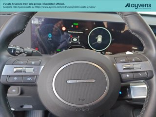 HYUNDAI Kona 48,4 kWh X Line 14
