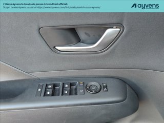HYUNDAI Kona 48,4 kWh X Line 15