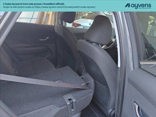 HYUNDAI Kona 48,4 kWh X Line 16