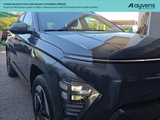 HYUNDAI Kona 48,4 kWh X Line 17