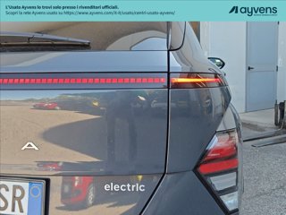 HYUNDAI Kona 48,4 kWh X Line 18