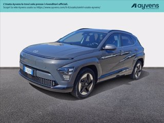 HYUNDAI Kona 48,4 kWh X Line 2