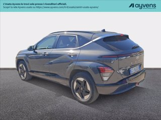 HYUNDAI Kona 48,4 kWh X Line 3
