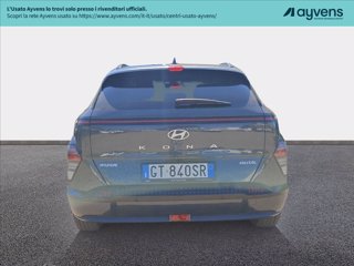 HYUNDAI Kona 48,4 kWh X Line 4