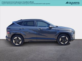 HYUNDAI Kona 48,4 kWh X Line 5