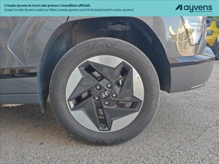 HYUNDAI Kona 48,4 kWh X Line 6
