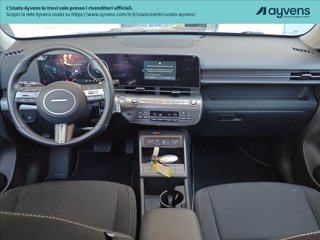 HYUNDAI Kona 48,4 kWh X Line 7
