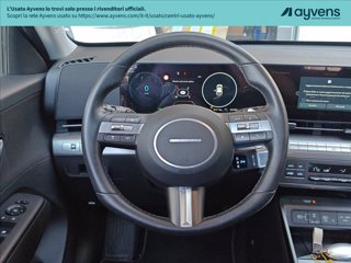 HYUNDAI Kona 48,4 kWh X Line 8