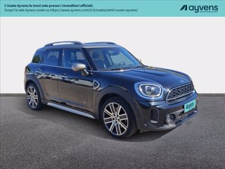 MINI Mini Countryman 2.0 Cooper S Yours all4 auto 0