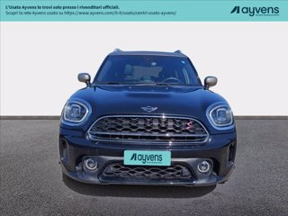 MINI Mini Countryman 2.0 Cooper S Yours all4 auto 1