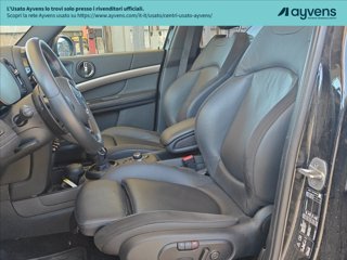 MINI Mini Countryman 2.0 Cooper S Yours all4 auto 10