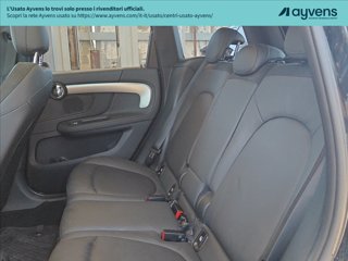 MINI Mini Countryman 2.0 Cooper S Yours all4 auto 11