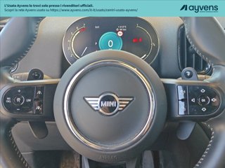 MINI Mini Countryman 2.0 Cooper S Yours all4 auto 14