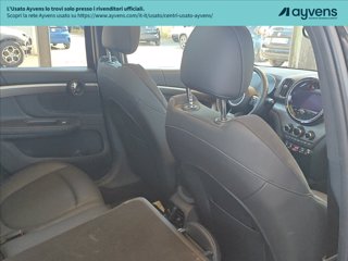 MINI Mini Countryman 2.0 Cooper S Yours all4 auto 16