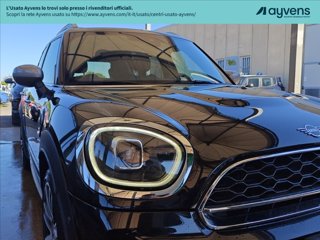 MINI Mini Countryman 2.0 Cooper S Yours all4 auto 18