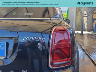 MINI Mini Countryman 2.0 Cooper S Yours all4 auto 19