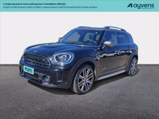 MINI Mini Countryman 2.0 Cooper S Yours all4 auto 2