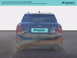 MINI Mini Countryman 2.0 Cooper S Yours all4 auto 4