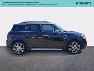 MINI Mini Countryman 2.0 Cooper S Yours all4 auto 5
