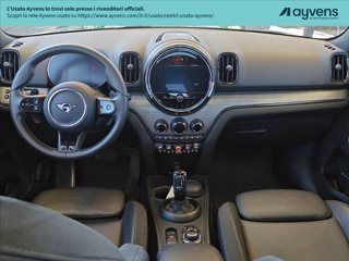 MINI Mini Countryman 2.0 Cooper S Yours all4 auto 7