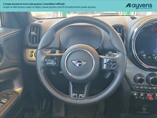 MINI Mini Countryman 2.0 Cooper S Yours all4 auto 8