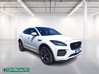 JAGUAR E-Pace 2.0d i4 R-Dynamic awd 150cv my19 0