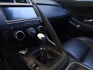 JAGUAR E-Pace 2.0d i4 R-Dynamic awd 150cv my19 17