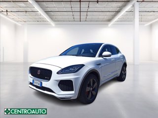 JAGUAR E-Pace 2.0d i4 R-Dynamic awd 150cv my19 2