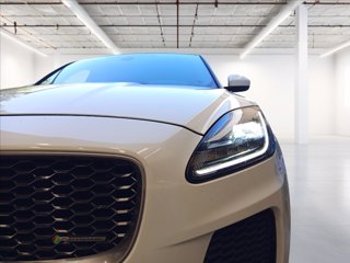 JAGUAR E-Pace 2.0d i4 R-Dynamic awd 150cv my19 22