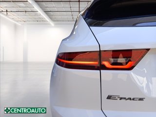 JAGUAR E-Pace 2.0d i4 R-Dynamic awd 150cv my19 23