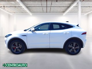 JAGUAR E-Pace 2.0d i4 R-Dynamic awd 150cv my19 3