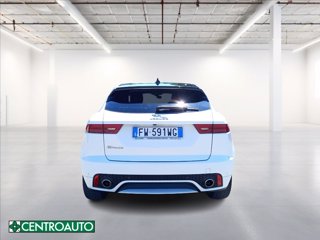 JAGUAR E-Pace 2.0d i4 R-Dynamic awd 150cv my19 5