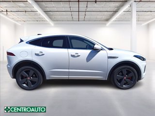 JAGUAR E-Pace 2.0d i4 R-Dynamic awd 150cv my19 7
