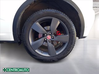 JAGUAR E-Pace 2.0d i4 R-Dynamic awd 150cv my19 8