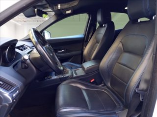 JAGUAR E-Pace 2.0d i4 R-Dynamic awd 150cv my19 9