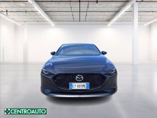 MAZDA 3 5p 2.0 m-hybrid Nagisa 186cv 1