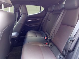 MAZDA 3 5p 2.0 m-hybrid Nagisa 186cv 10