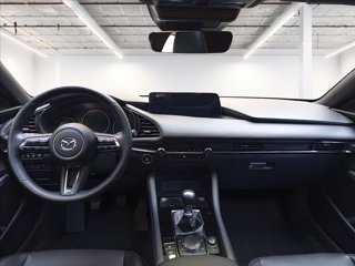 MAZDA 3 5p 2.0 m-hybrid Nagisa 186cv 11