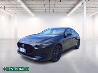 MAZDA 3 5p 2.0 m-hybrid Nagisa 186cv 2
