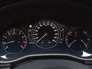 MAZDA 3 5p 2.0 m-hybrid Nagisa 186cv 21