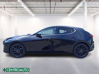 MAZDA 3 5p 2.0 m-hybrid Nagisa 186cv 3
