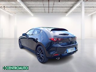MAZDA 3 5p 2.0 m-hybrid Nagisa 186cv 4