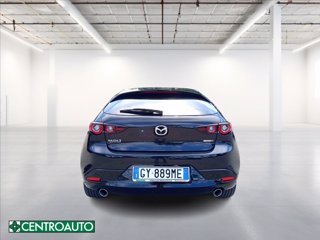 MAZDA 3 5p 2.0 m-hybrid Nagisa 186cv 5