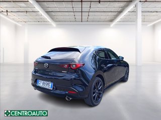 MAZDA 3 5p 2.0 m-hybrid Nagisa 186cv 6