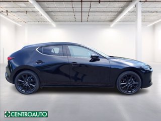 MAZDA 3 5p 2.0 m-hybrid Nagisa 186cv 7