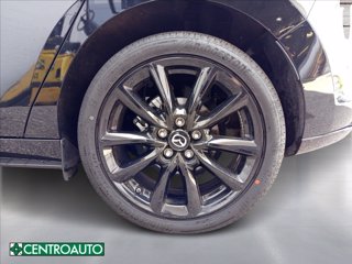 MAZDA 3 5p 2.0 m-hybrid Nagisa 186cv 8