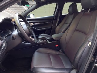 MAZDA 3 5p 2.0 m-hybrid Nagisa 186cv 9