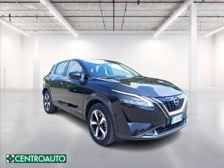 NISSAN Qashqai 1.5 e-power Business 2wd 0